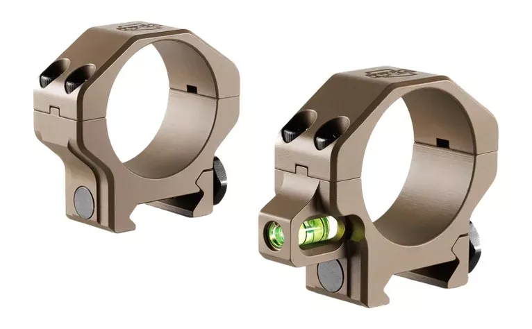 Rpm CLR-34885-FDE Precision 34mm Low .885″