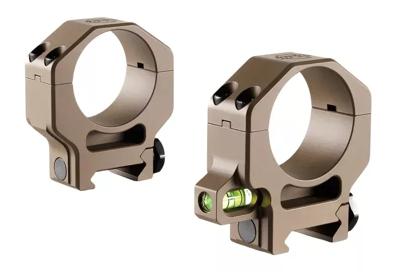 Rpm CLR-35125-FDE Precision 35mm High 1.25″