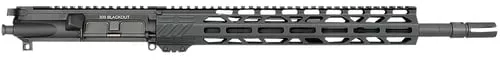 RRA CMP COYOTE CAR A4 UPR 300BLK 16"