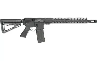 Rra LAR-15M Tac 458SOCOM 16″ 30RD