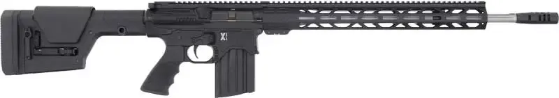 Rra LAR-BT3 X-1 Rifle 308 Win – W/ Magpul Gen 3 Prec Stk BLK