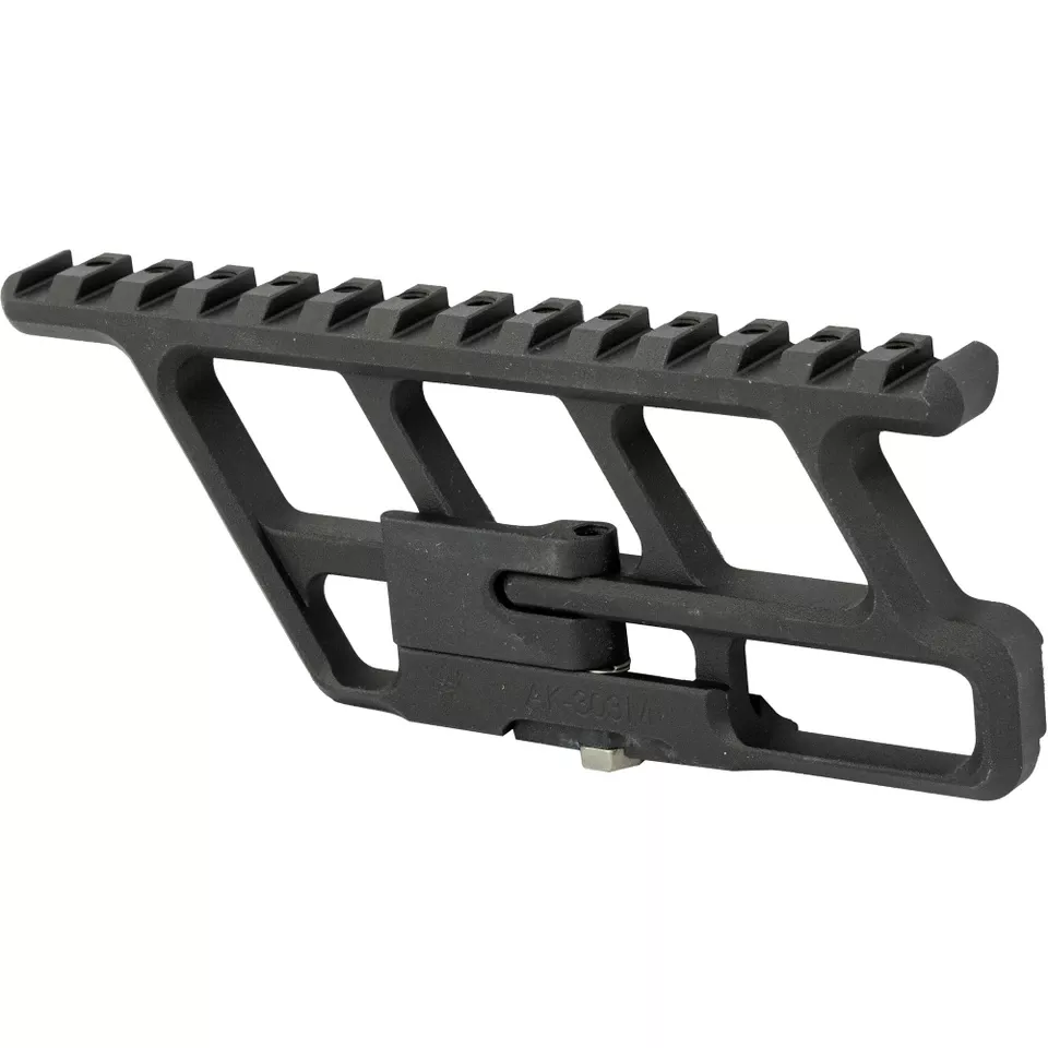 RS REG Full-Length Modular Lower Assembly