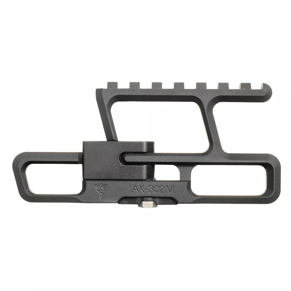 RS REG Rear-Biased Modular Lower Assembly