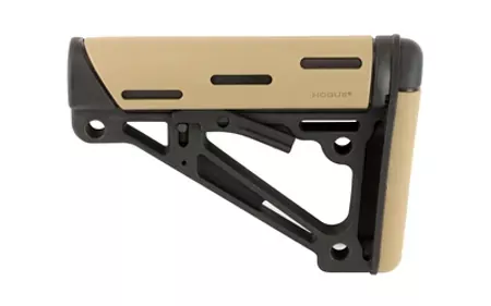 Rubberized 6 Position Stock FDE