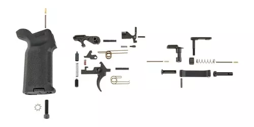 RUG AR LPK ELT 452 TRGR MOE-K2 GRIP