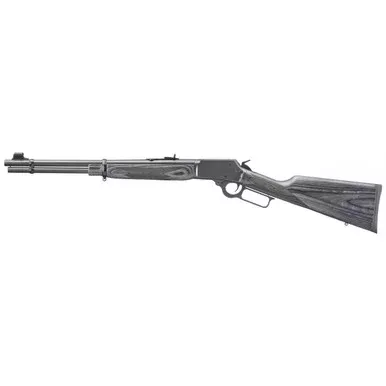 Ruger 1894 Rifle .44 Rem Mag 10/11 Rounds 20.25″ Barrel Black Laminate Stock
