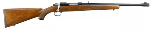 RUGER 77/44 44MAG 18.5" BL 4RD WD TB