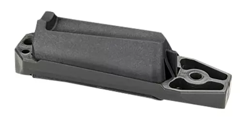 Ruger 90987 One-Shot SledBlack Synthetic, Fits Short Action Ruger American, AR/AI Mag, Mini Thirty