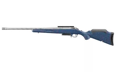 RUGER AMER GENII 250TH ANNV 308WIN