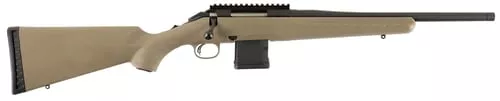 RUGER AMER RNCH 300BLK 16.1" 10RD AR