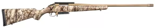 RUGER AMERICAN 3006SP 22" GWC 4RD