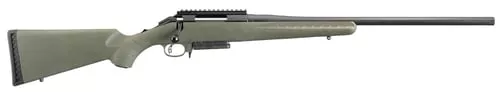 RUGER AMERICAN PRED 204RUG 22" AI