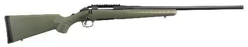 RUGER AMERICAN PRED 22-250 22" ROT