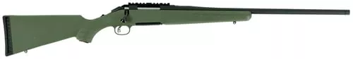 RUGER AMERICAN PRED 308WIN 18" RT