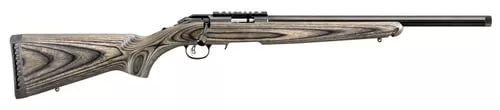 RUGER AMERICAN RF 17 HMR 18" BL 9RD