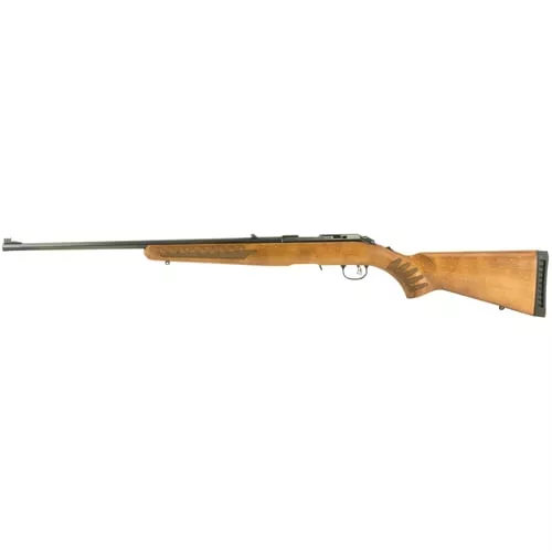 RUGER AMERICAN RF 22LR 22" 10RD WD