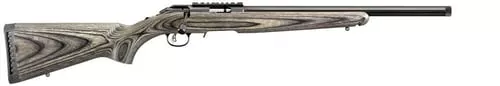 RUGER AMERICAN RF 22WMR 18" BL 9RD