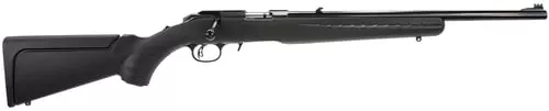 RUGER AMERICAN RF CMP 17HMR 18" 9RD