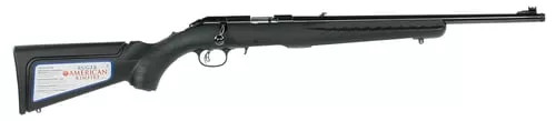 RUGER AMERICAN RF CMP 22LR 18" TB 10