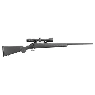 Ruger American Rifle 308 Win 22″ Barrel Matte Black