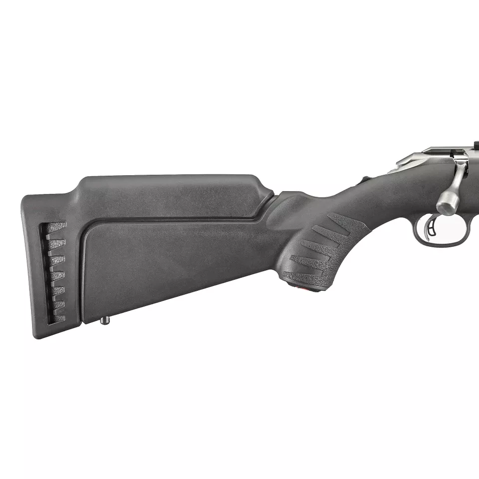 Ruger American Rimfire High Comb/Standard Pull Rifle