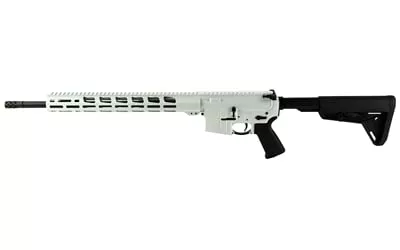 RUGER AR-556 MPR 556 18" WHITE 30RD