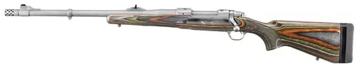 RUGER GUIDE GUN 375RUG 20" MT 3RD LH