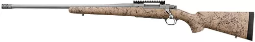 RUGER HKWEYE FTW 308WIN 22 SS 4RD LH