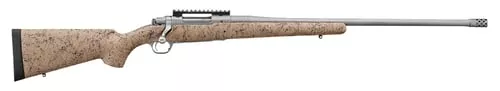 RUGER HKWEYE FTW 375RUG 22" SS 3RD