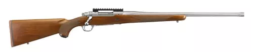 RUGER HWKEYE HNTER 204RUG 24" SS 5RD