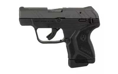 RUGER LCP II 22LR 2.75 10RD CBLT/BLK