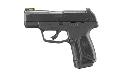 RUGER MAX-9 9MM 3.20" 12RD NTS FDE