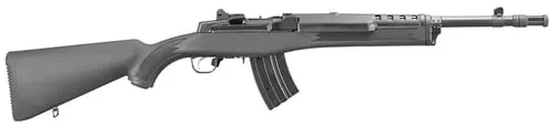 RUGER MINI THIRTY 762X39 16.1" BL 20