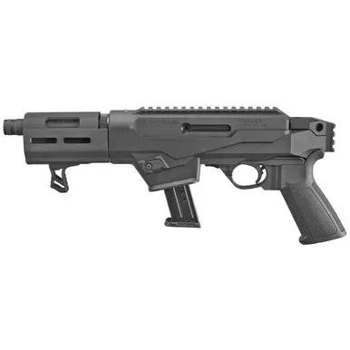 Ruger PC Charger 9mm Luger Pistol 6.5″ Barrel 17+1 Round