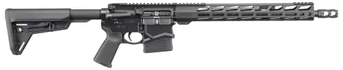 RUGER SFAR 7.62NATO 16.1" 10RD MOESL