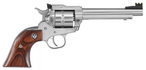 RUGER SNGL-TEN 22LR 5.5" STN 10RD AS