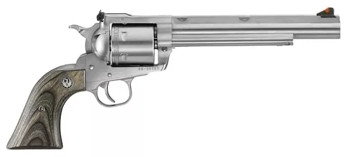RUGER SPR BLKHWK HUNT 44MAG 7.5" STN