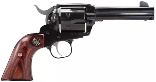 RUGER VAQUERO 45C 4.6" BL 6RD