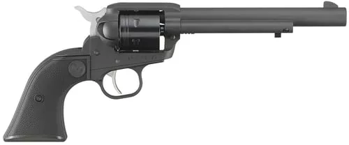 RUGER WRANGLER 22LR 6.5" 6RD BLACK