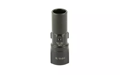 RUGGED OBSDN45 3 LUG 5/8X24