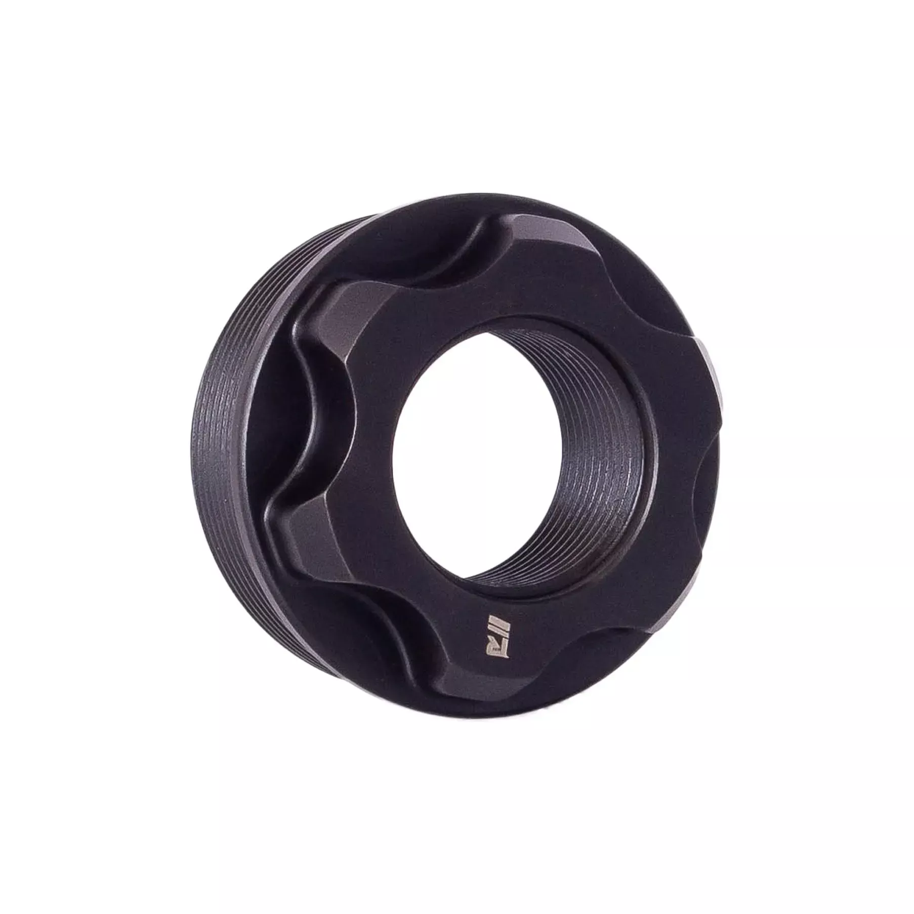 Rugged Suppressors Obsidian Fixed Mount .578X28