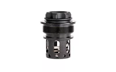 RUGGED UNIV CAGE BLK