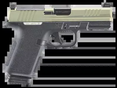RXM | 9mm | Sundown Alloy Cerakote