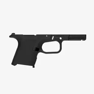 RXM Sub Compact Grip Module | Black