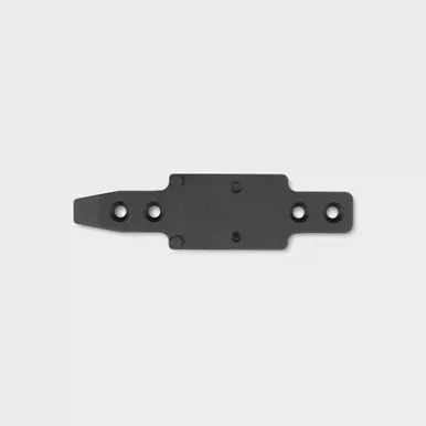 S&J Sierra RD Optics Plate, RMR Mount, Beretta 1301