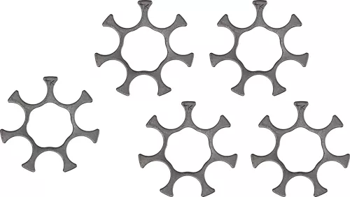 S&W 38/357 MOON CLIPS 7RD 5-PK