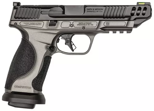 S&W M&P M2.0 9MM CMPTR 5″ 17RD 2TONE UPC: 022188892901