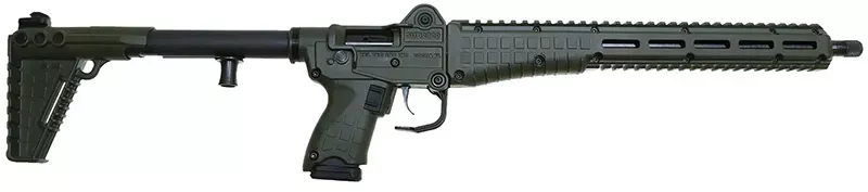 S2000 GEN3 9mm Grn Thrd Bbl 10RD