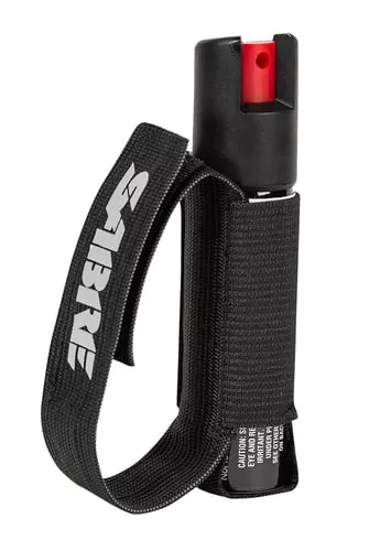 SABRE SPRAY JOGGER UNIT .75OZ