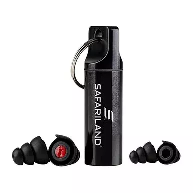 Safariland 1218591 In-Ear Impulse Hearing Protection